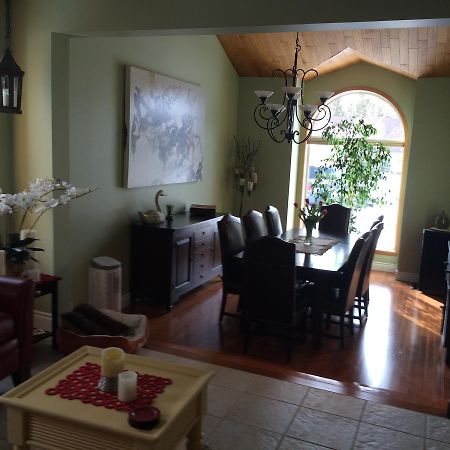 Vangorda Place B&B Whitehorse Exterior foto