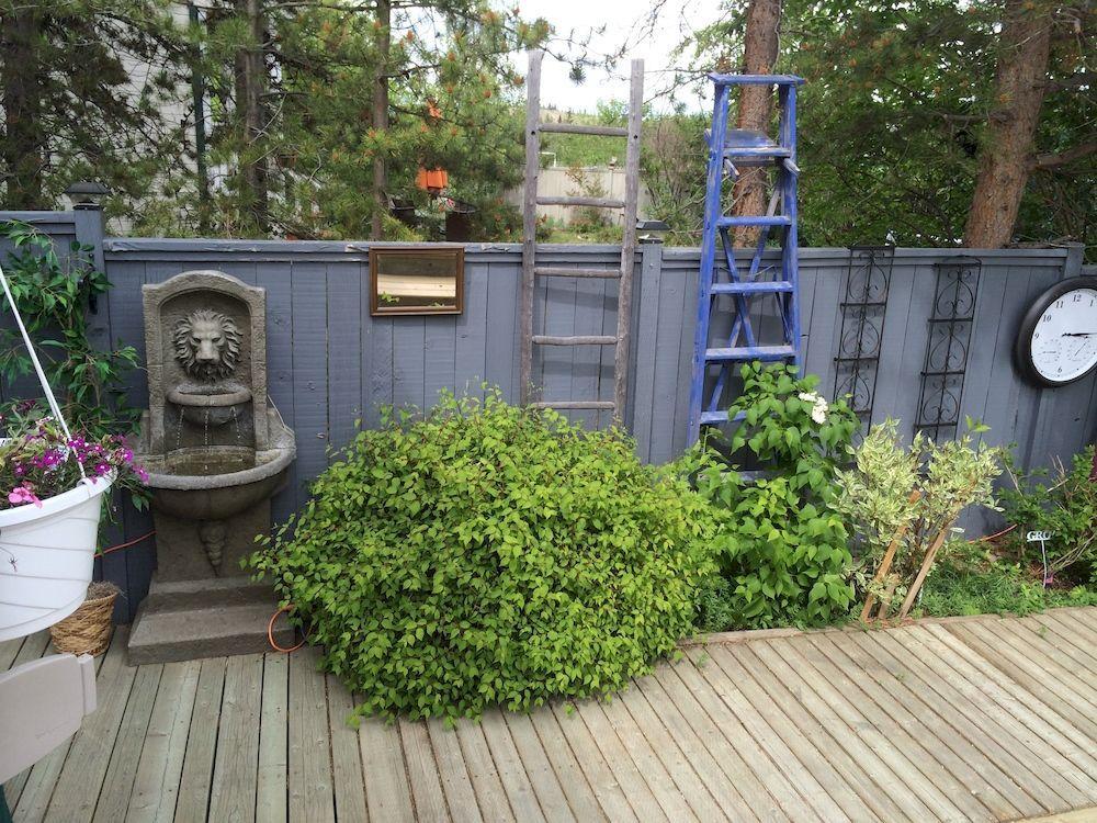 Vangorda Place B&B Whitehorse Exterior foto