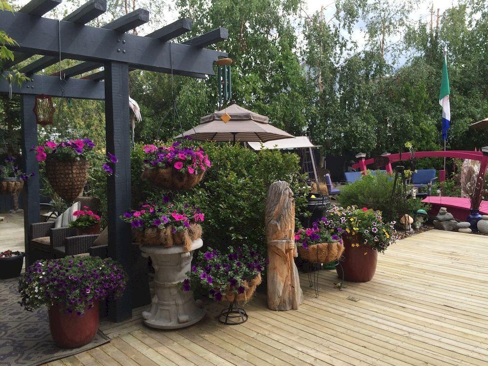 Vangorda Place B&B Whitehorse Exterior foto