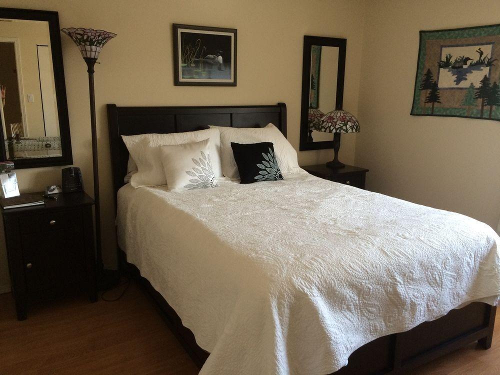Vangorda Place B&B Whitehorse Exterior foto