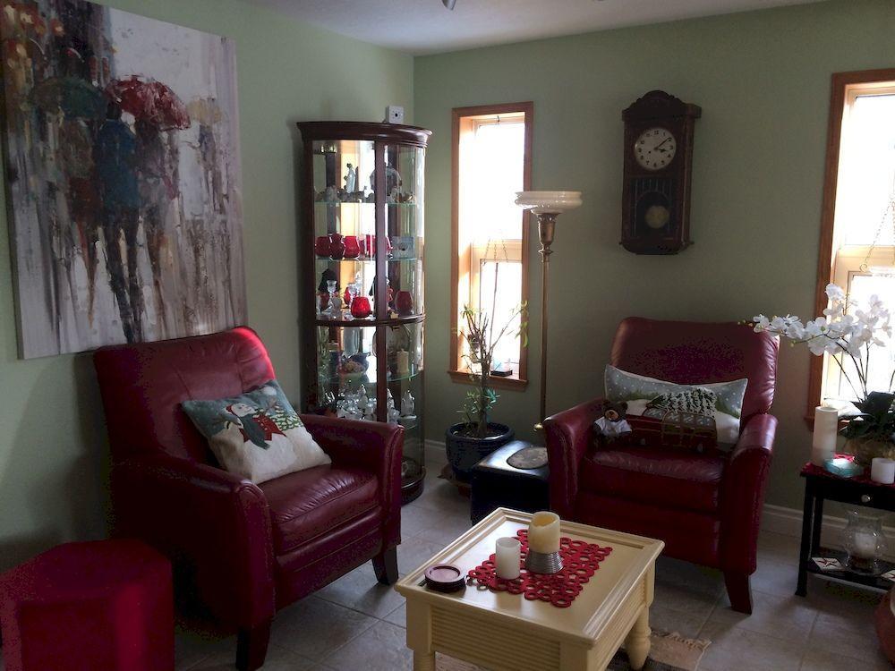 Vangorda Place B&B Whitehorse Exterior foto