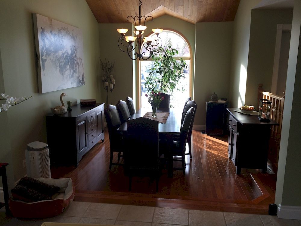 Vangorda Place B&B Whitehorse Exterior foto