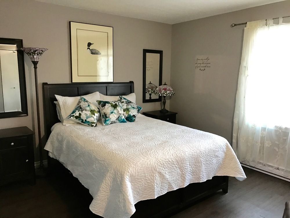 Vangorda Place B&B Whitehorse Exterior foto