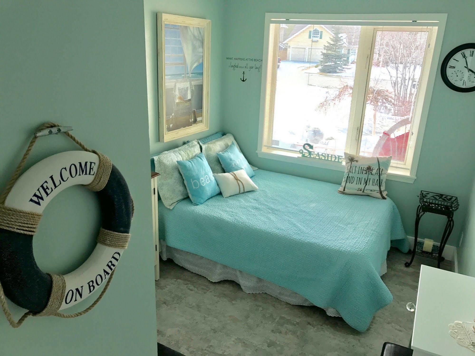 Vangorda Place B&B Whitehorse Exterior foto
