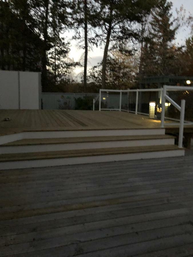 Vangorda Place B&B Whitehorse Exterior foto